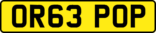 OR63POP