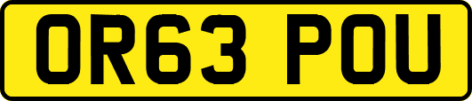OR63POU