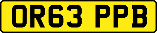 OR63PPB