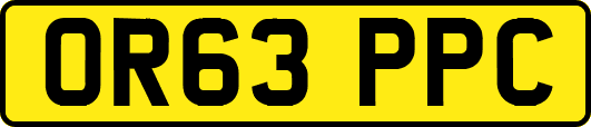 OR63PPC
