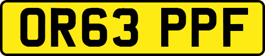 OR63PPF