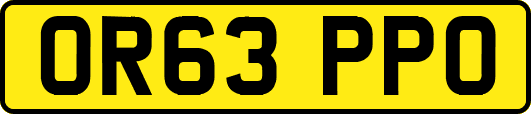 OR63PPO