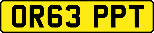 OR63PPT