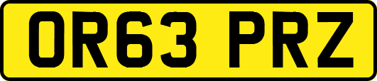 OR63PRZ