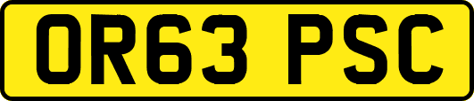 OR63PSC