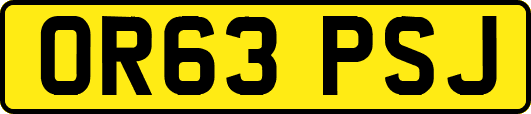 OR63PSJ