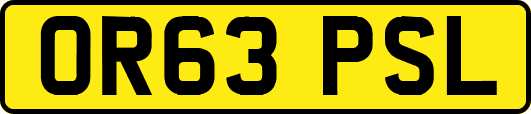 OR63PSL