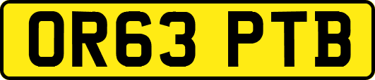 OR63PTB