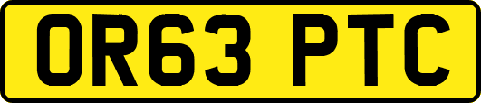 OR63PTC