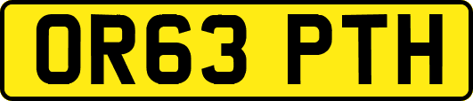 OR63PTH