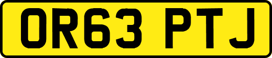 OR63PTJ