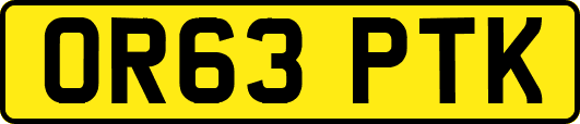OR63PTK