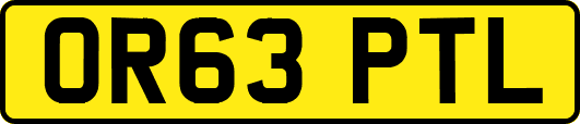 OR63PTL