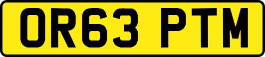 OR63PTM