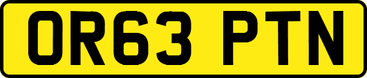 OR63PTN