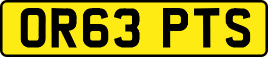 OR63PTS