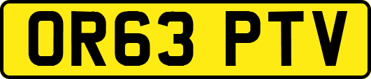 OR63PTV