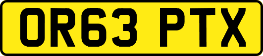OR63PTX