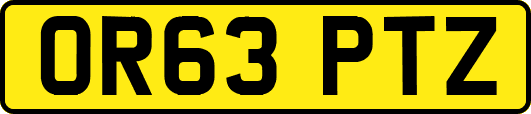 OR63PTZ