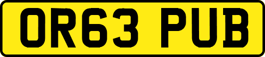 OR63PUB