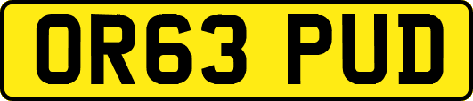 OR63PUD