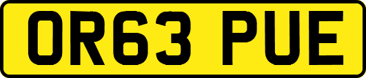 OR63PUE