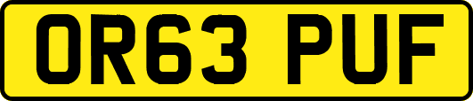 OR63PUF