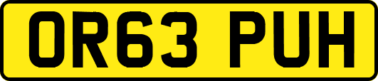 OR63PUH