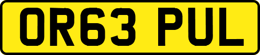 OR63PUL