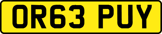 OR63PUY