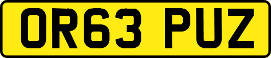 OR63PUZ