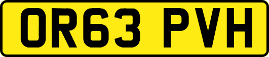 OR63PVH