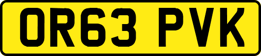 OR63PVK