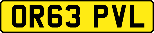 OR63PVL