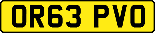 OR63PVO