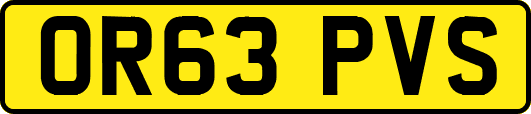 OR63PVS