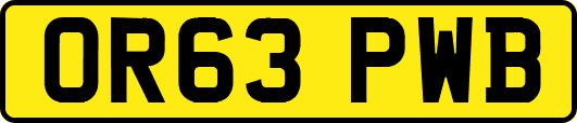 OR63PWB