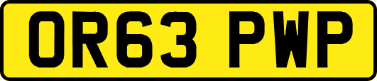 OR63PWP
