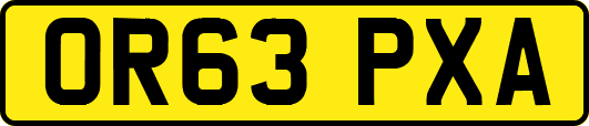 OR63PXA