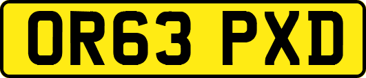 OR63PXD