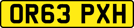 OR63PXH