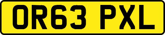 OR63PXL