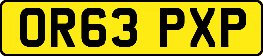 OR63PXP