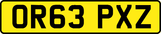 OR63PXZ