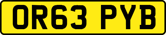 OR63PYB