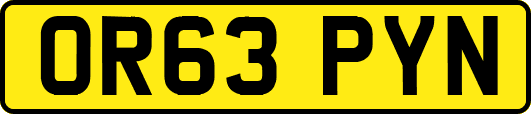 OR63PYN