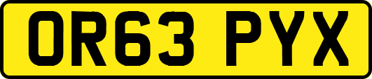 OR63PYX