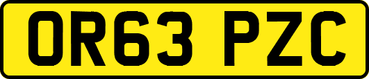 OR63PZC