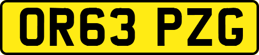 OR63PZG