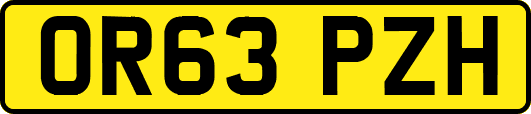 OR63PZH